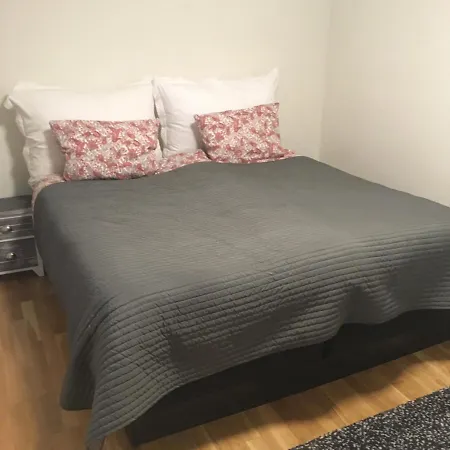 Sea Apartment *
