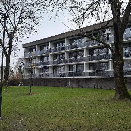 Nyc In Lejlighed Oslo