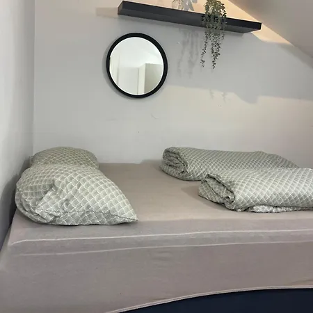 Bo Sentralt Pa Gruenerlokka Na * Oslo