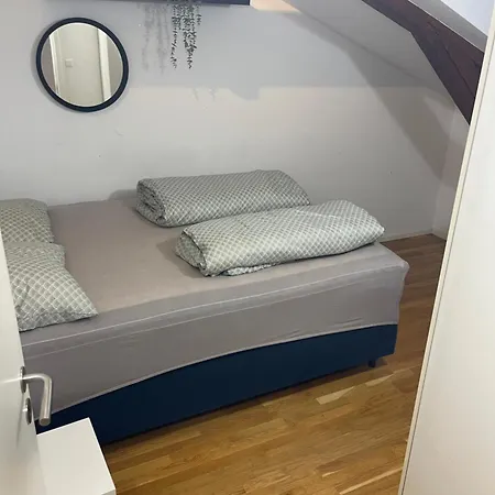 Apartment Bo Sentralt Pa Gruenerlokka Na