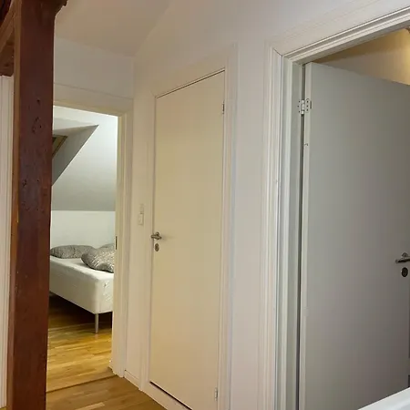 Apartment Bo Sentralt Pa Gruenerlokka Na *