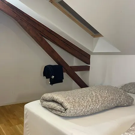 Bo Sentralt Pa Gruenerlokka Na Oslo