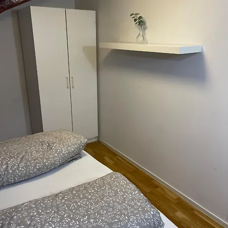 Bo Sentralt Pa Gruenerlokka Na * Oslo