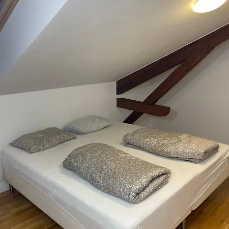 Apartment Bo Sentralt Pa Gruenerlokka Na Oslo