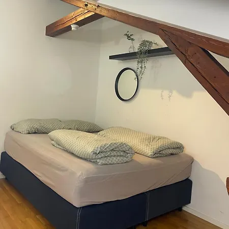 Bo Sentralt Pa Gruenerlokka Na * Oslo