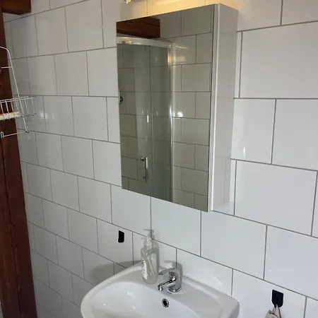 Apartment Bo Sentralt Pa Gruenerlokka Na
