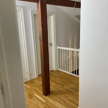 Apartment Bo Sentralt Pa Gruenerlokka Na *