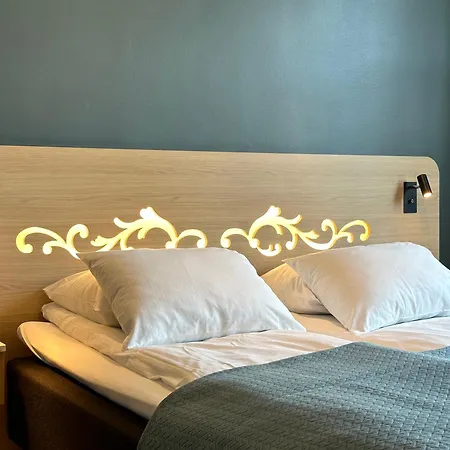 Bondeheimen Otel 3*
