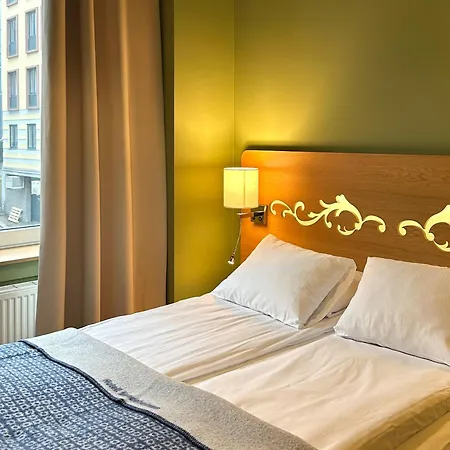 Otel Bondeheimen