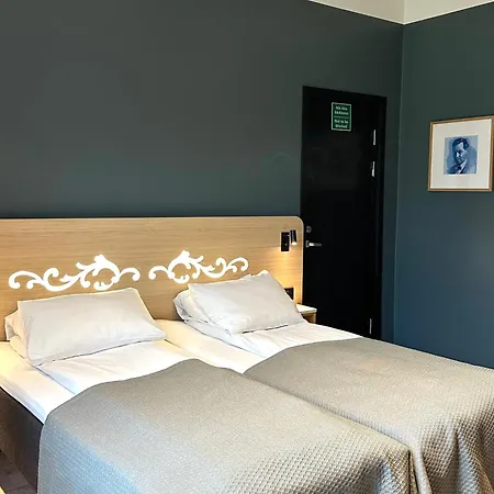Otel Bondeheimen Oslo