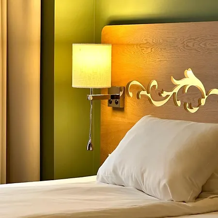 Otel Bondeheimen