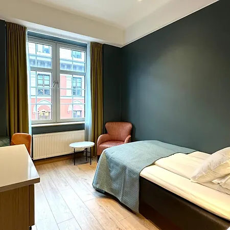 Otel Bondeheimen 3*