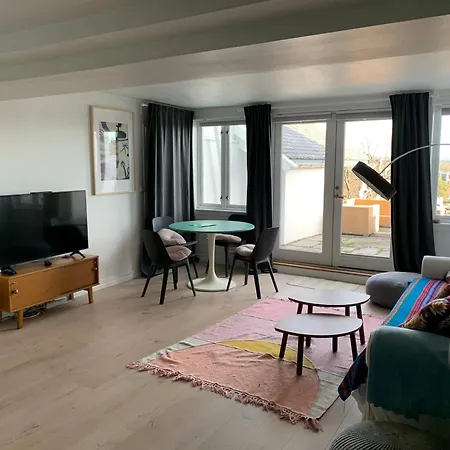 Vakantiehuis Fantastic With Garden And Sea View On Bygdoy *