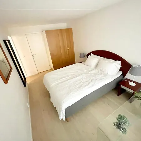 Spacious Aker Brygge With Balcony Apartment *
