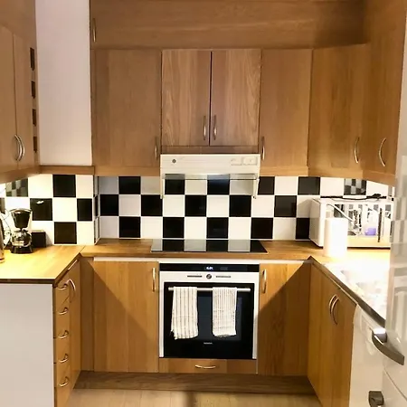 Apartment Spacious Aker Brygge With Balcony *