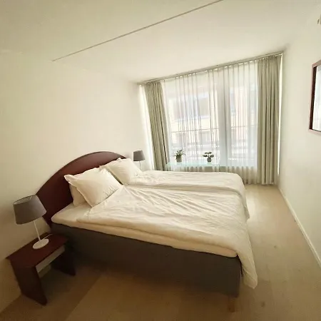 Spacious Aker Brygge With Balcony * Oslo