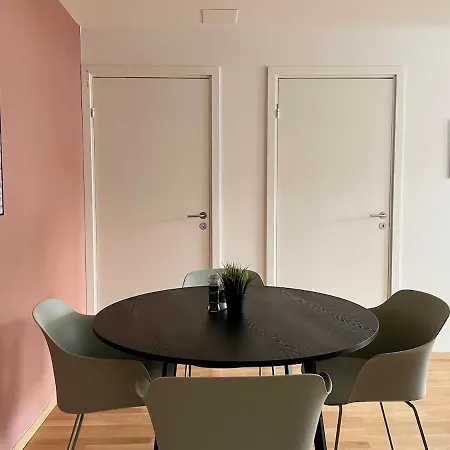 By The Sea Apartment