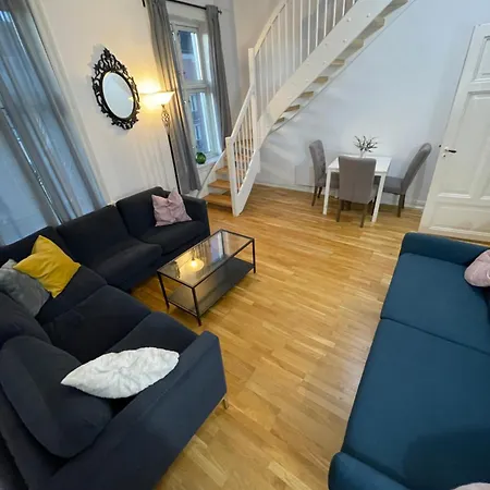 Book A In Grunerlokka Sentrum Privat overnatting *