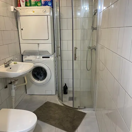 Book A In Grunerlokka Sentrum Privat overnatting *