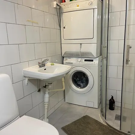 Book A In Grunerlokka Sentrum * Oslo