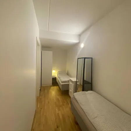 Apartment Charm In Loren, *