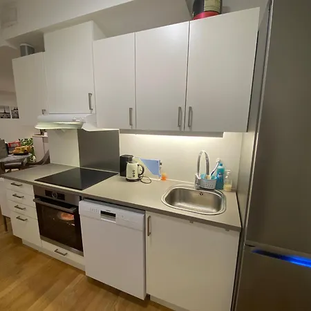 Apartment Charm In Loren, *