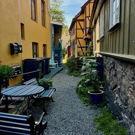 Apartment Close To The Centre *