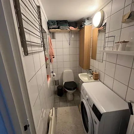 Close To The Centre Apartment Oslo