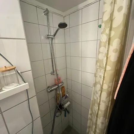 Apartment Close To The Centre Oslo