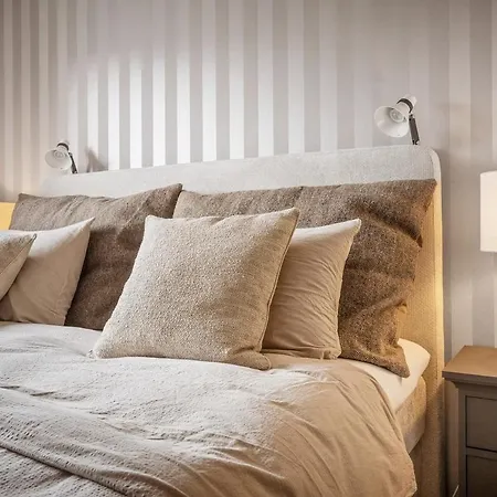 Apartment 112 Sqm Penthouse With An Omg Fjord View Oslo
