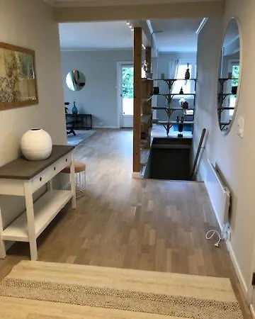Family House Apartment