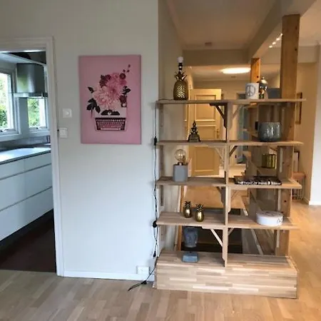 Family House Apartment *