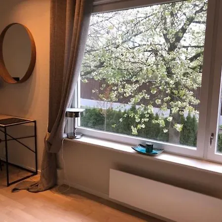 Apartment Family House *