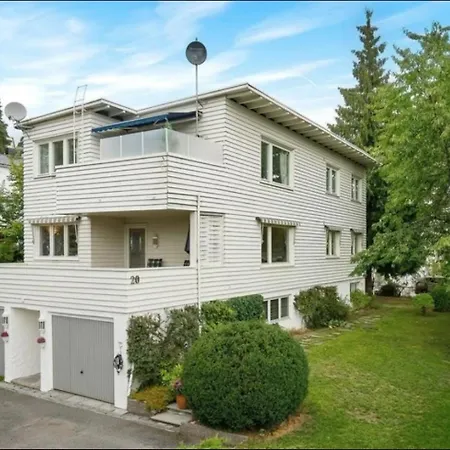 Family House Oslo