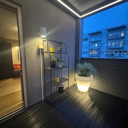 Komfortabel Pa Sagene * Oslo