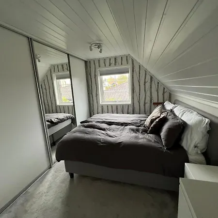 Feriehus In Oslo! Oslo