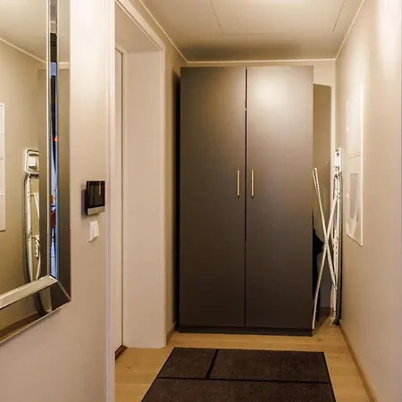 An Elegant And Modern Apartment In Bjorvika Oslo * Oslo