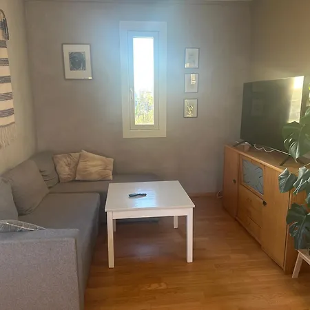 Appartement Solrik Endeleilighet Pa Hovin. Oslo