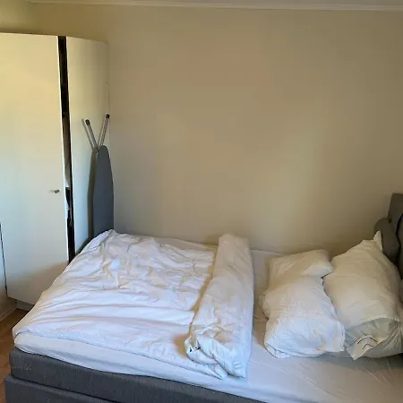Apartment Pa 44 Kvadratmeter Til Leie I Svaleveien 1a Oslo