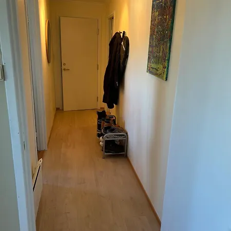 Pa 44 Kvadratmeter Til Leie I Svaleveien 1a Apartment *