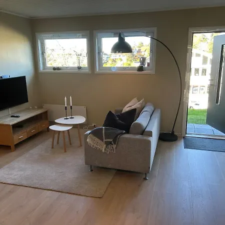 Apartment Pa 44 Kvadratmeter Til Leie I Svaleveien 1a Oslo