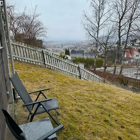 Pa 44 Kvadratmeter Til Leie I Svaleveien 1a Apartment Oslo