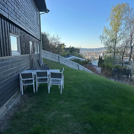 Pa 44 Kvadratmeter Til Leie I Svaleveien 1a Oslo