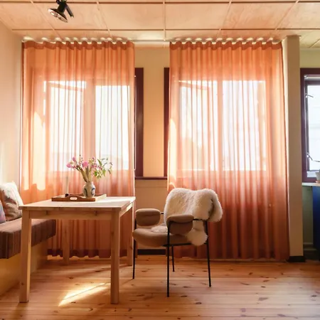 Apartment The Calm *