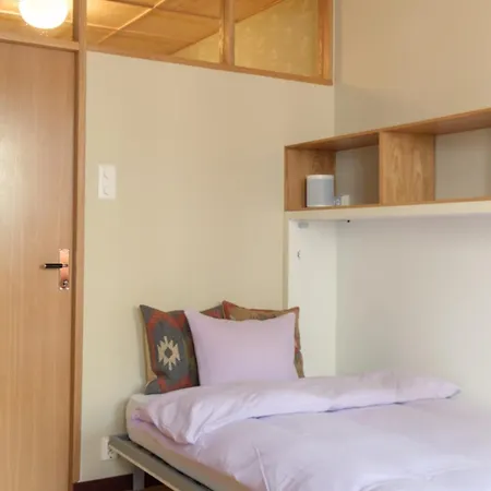 The Calm Apartment *
