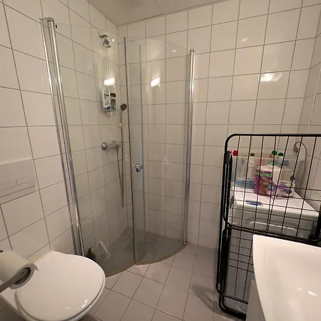Apartament Spacious And Cozy Study With Balcony *