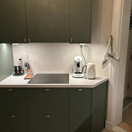 Apartment In Majorstuen *