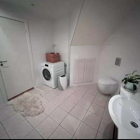 Stylish Private Bislett Stadion 2 Homestay