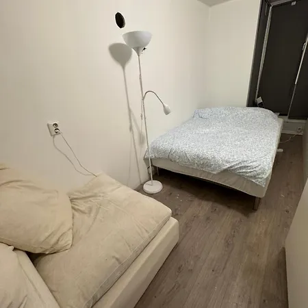 Platinum Centrum 3*