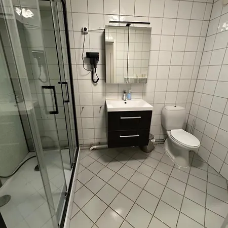 Platinum Centrum 3*